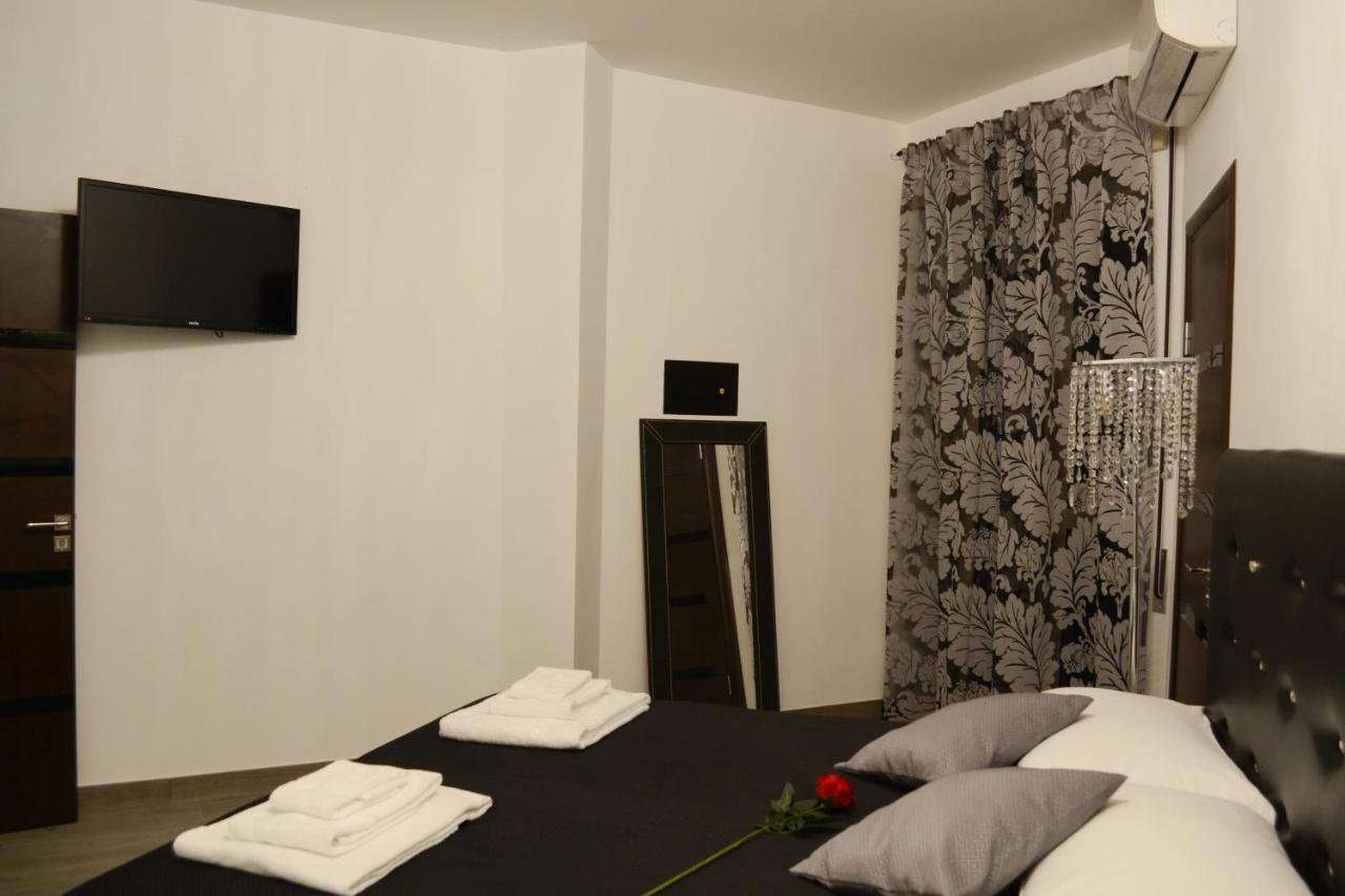Bed and breakfast Let's Go To Roma