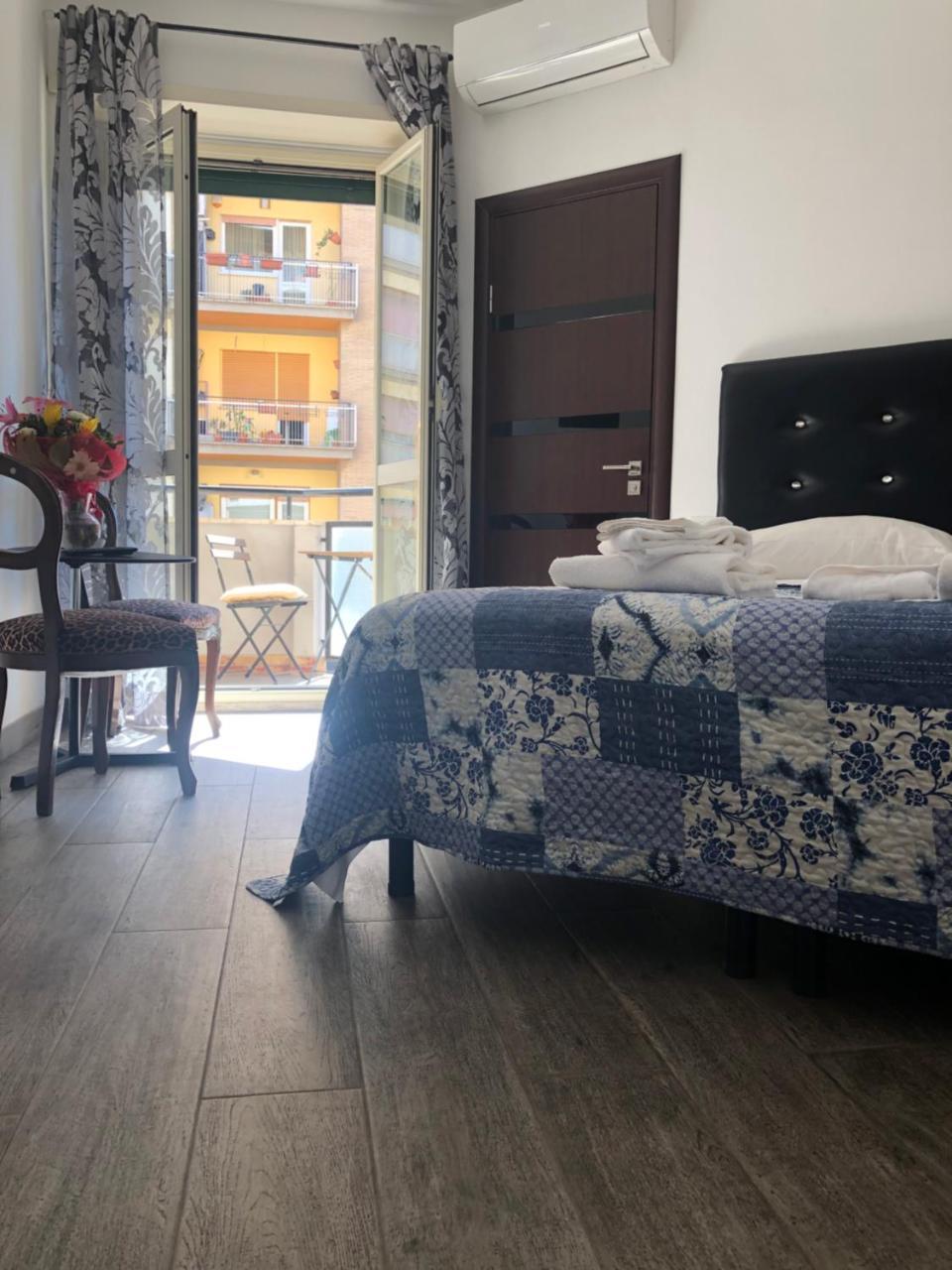 Bed & Breakfast Let's Go To Roma